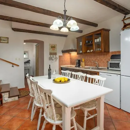 Rocco Villa Kozljak