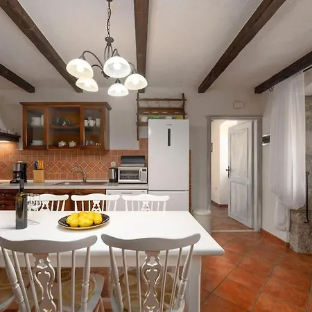 Villa Rocco *