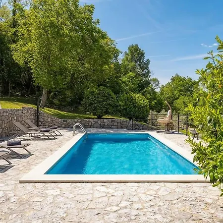 Rocco Villa Kozljak