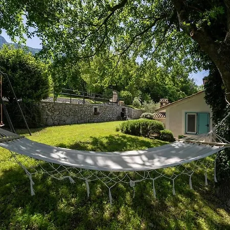 Villa Rocco