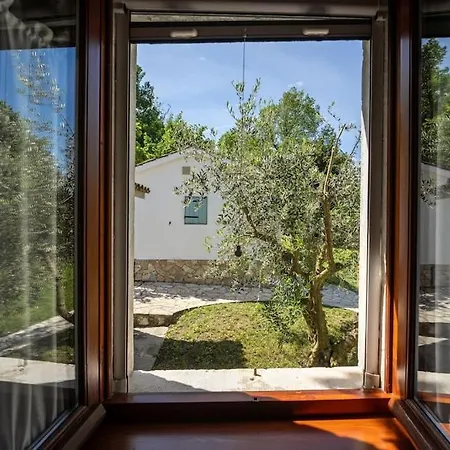 Rocco Villa Kozljak