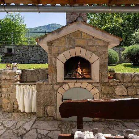 Villa Rocco *