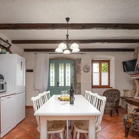 Rocco Villa Kozljak