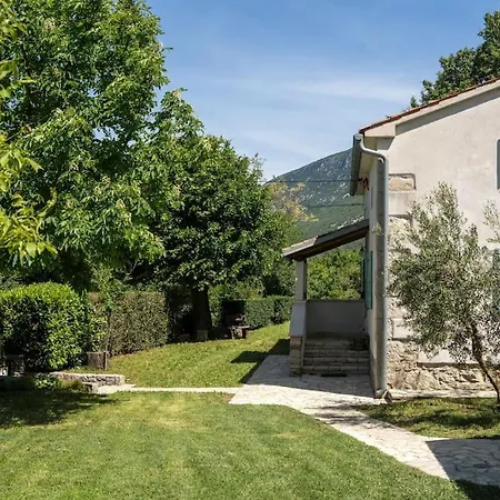 Rocco Villa