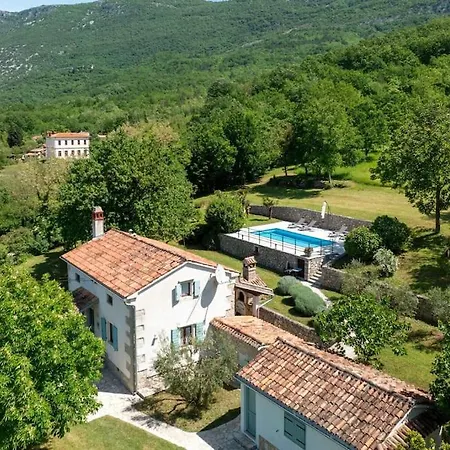 Villa Rocco By Briskva *