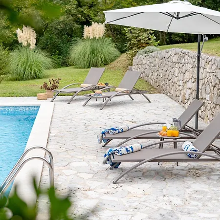 Villa Rocco By Briskva