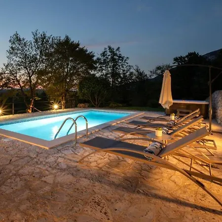 Villa Rocco By Briskva